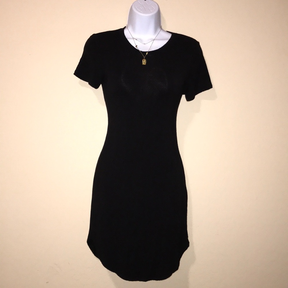 Forever 21 T-shirt Dress